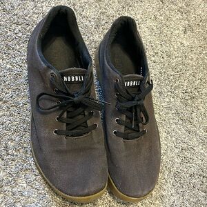 NoBull Trainers Men’s Size 12 Shoes